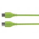 RODE SC22 - Cable USB-C - USB-C 30cm Green RODE SC22 - Cable USB-C - USB-C 30cm Green