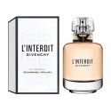 Givenchy L'interdit EDP Spray Rechargeable, 100 ml