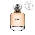 Givenchy L'interdit EDP Spray Rechargeable, 100 ml