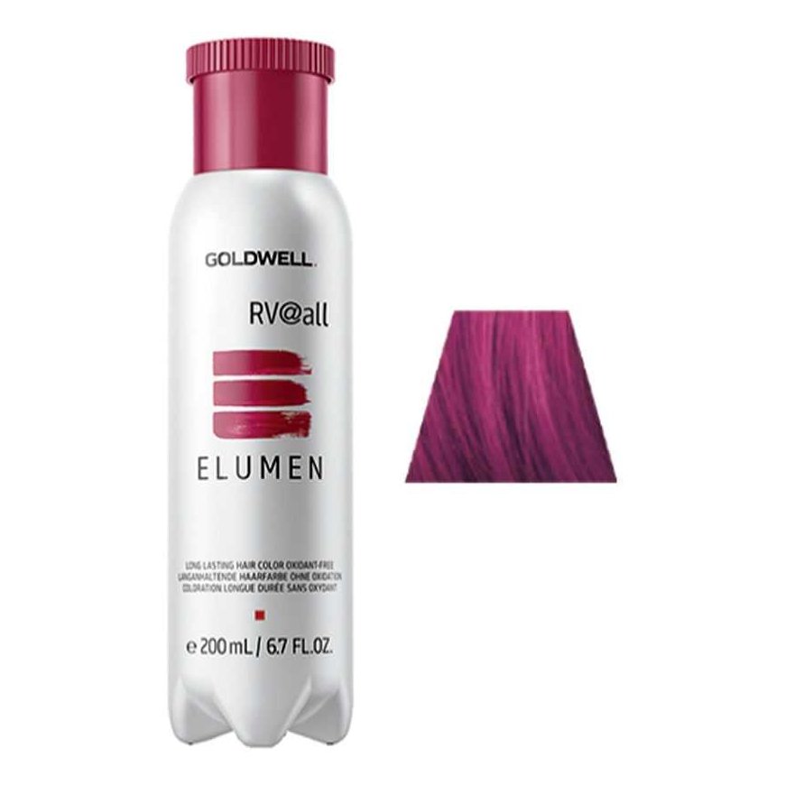 Goldwell Elumen Color 200 ml – 4