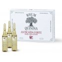 Crusellas RHUM QUININE strong against hair loss 6 x 10 ml Crusellas RHUM QUININE strong against hair loss 6 x 10 ml
