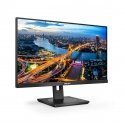 Philips B Line 245B1/00 LED display 60,5 cm (23.8") 2560 x 1440 пикселей Quad HD Черный Philips B Line 245B1/00 LED display 60,5 cm (23.8") 2560 x 1440 пикселей Quad HD Черный