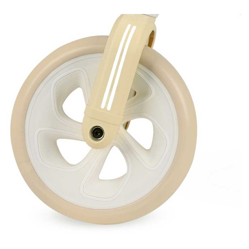 Qplay Balance Bike Tech Cream – 5