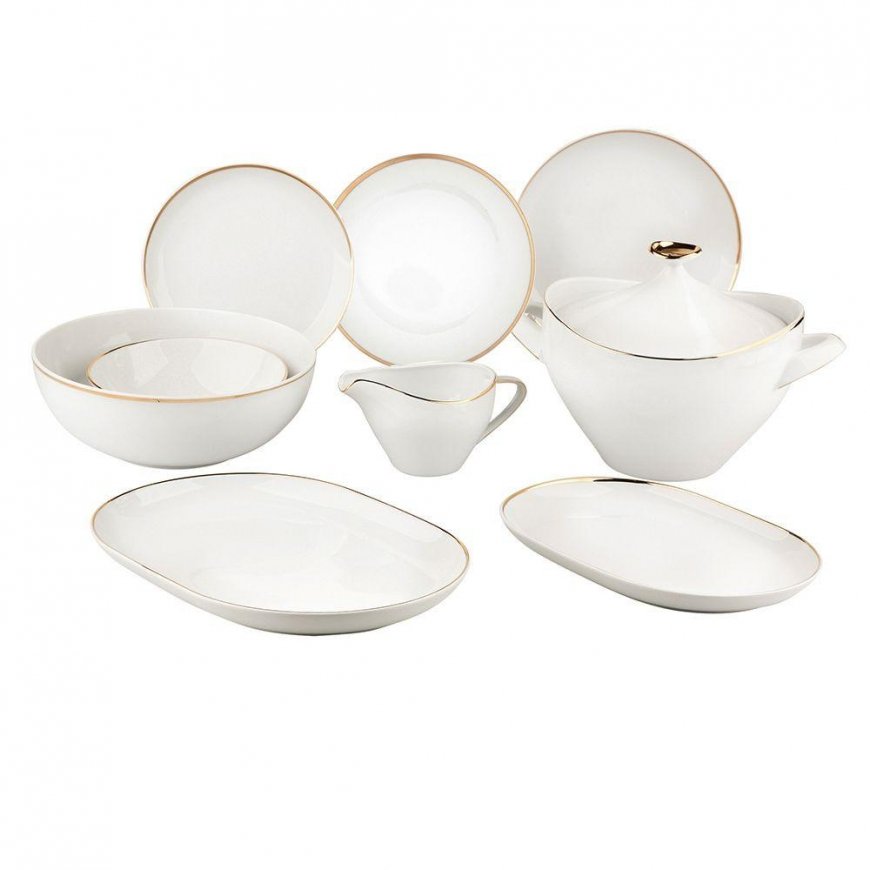LOUNASSETTI MARIAPAULA MODERNA GOLD – 3
