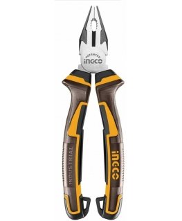 Ingco HCP28208 yhdistelmäpihdit CrV 200mm