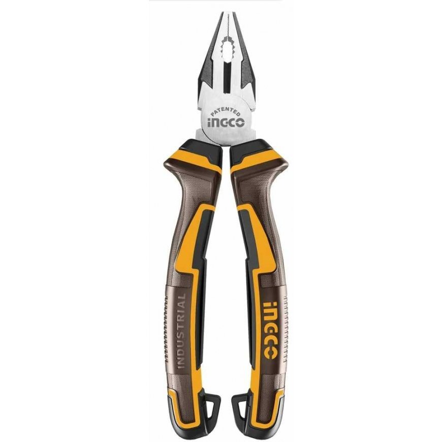 Ingco HCP28208 Combination pliers CrV 200mm