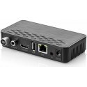 Hyundai DVBT 230 PVR, juodas