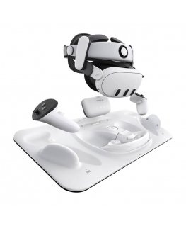 BOBOVR D3 charging station for Meta Quest 3