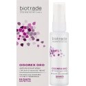 Biotrade Odorex Foot Antiperspirant Purškiklis 40 ml