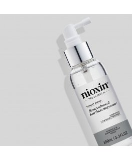 Nioxin Diaboost - Intensive Treatment to Increase Thickness and Protect Breakage, 100 ml