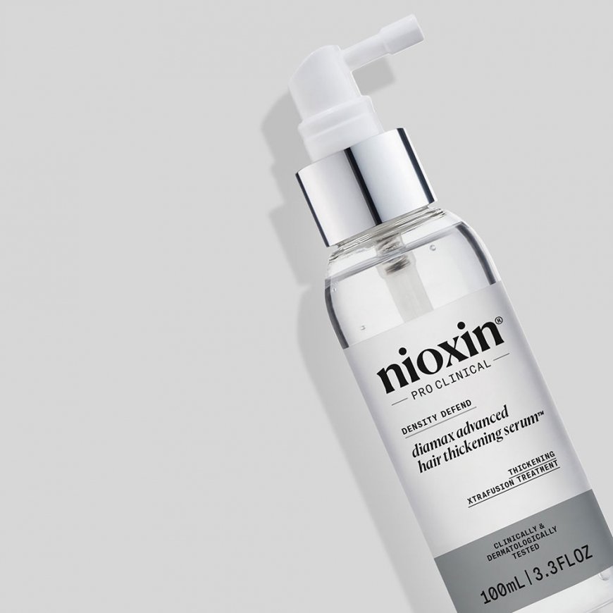Nioxin Diaboost - Intensive Treatment to