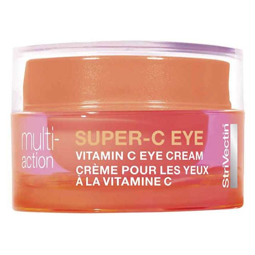 StriVectin Super-C Eye Vitamin C Eye Cream, 15 ml