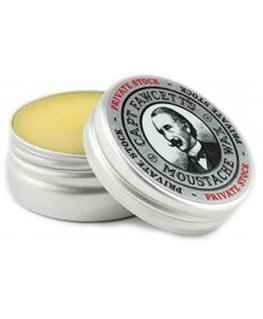 Captain Fawcett Private Stock viiksivaha, 15 ml