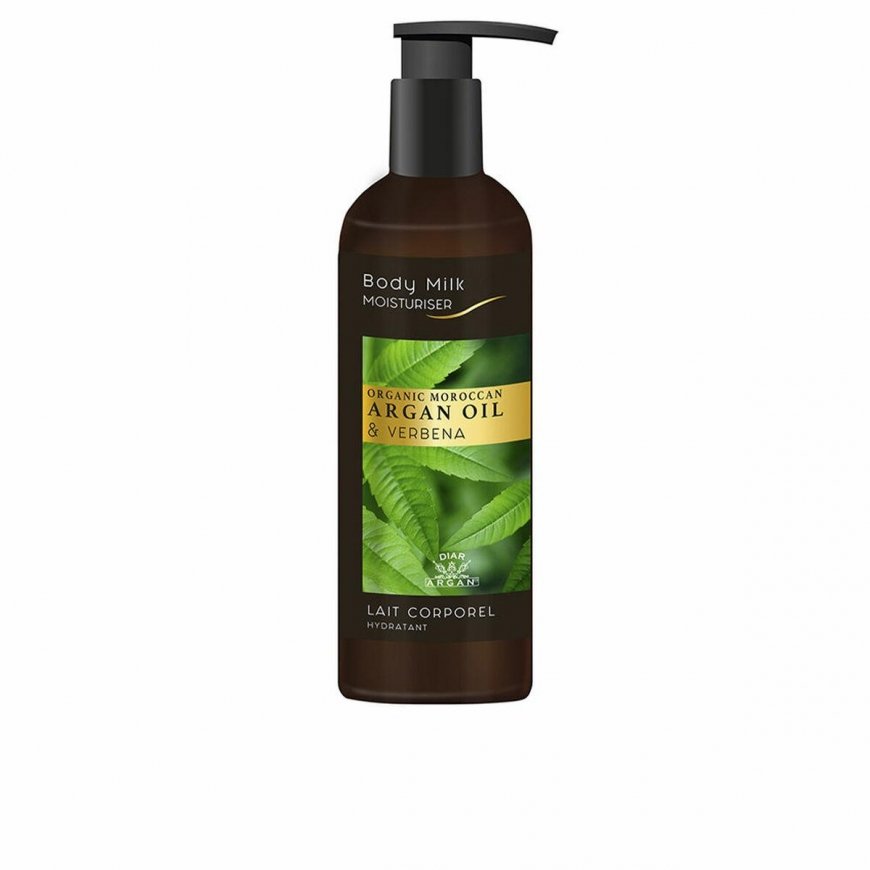 Diar Argan Body lotion Diar Argan