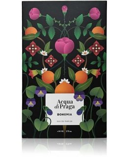 Acqua di Praga Bohemia 50ml perfume Unisex EDP