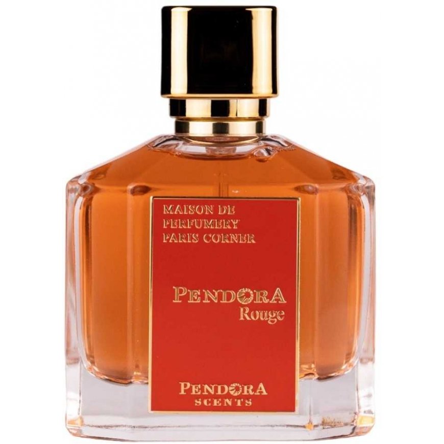 Pendora Scents Rouge EDP Spray 100ml