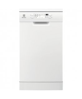 Electrolux ESS42200SW Pastatomi 9 vietos E