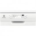 Electrolux ESS42200SW Freestanding 9 place settings E Electrolux ESS42200SW Freestanding 9 place settings E