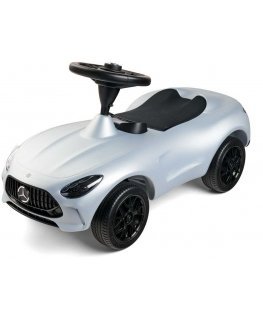 BIG Bobby Car Mercedes AMG GT Ride-on