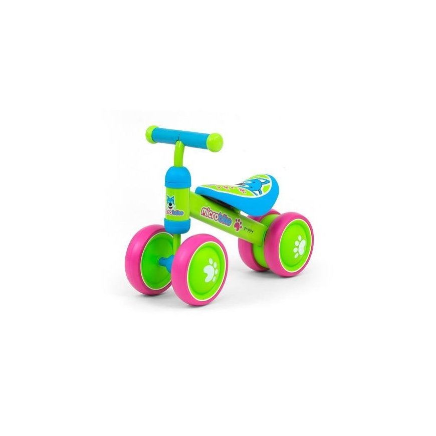 Milly Mally Balance bike Milly Mally