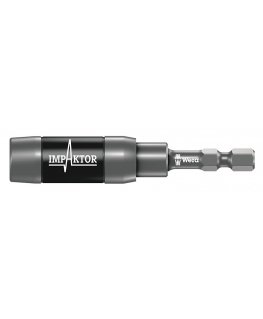 Wera 05057676001 бита для отверток 1 шт