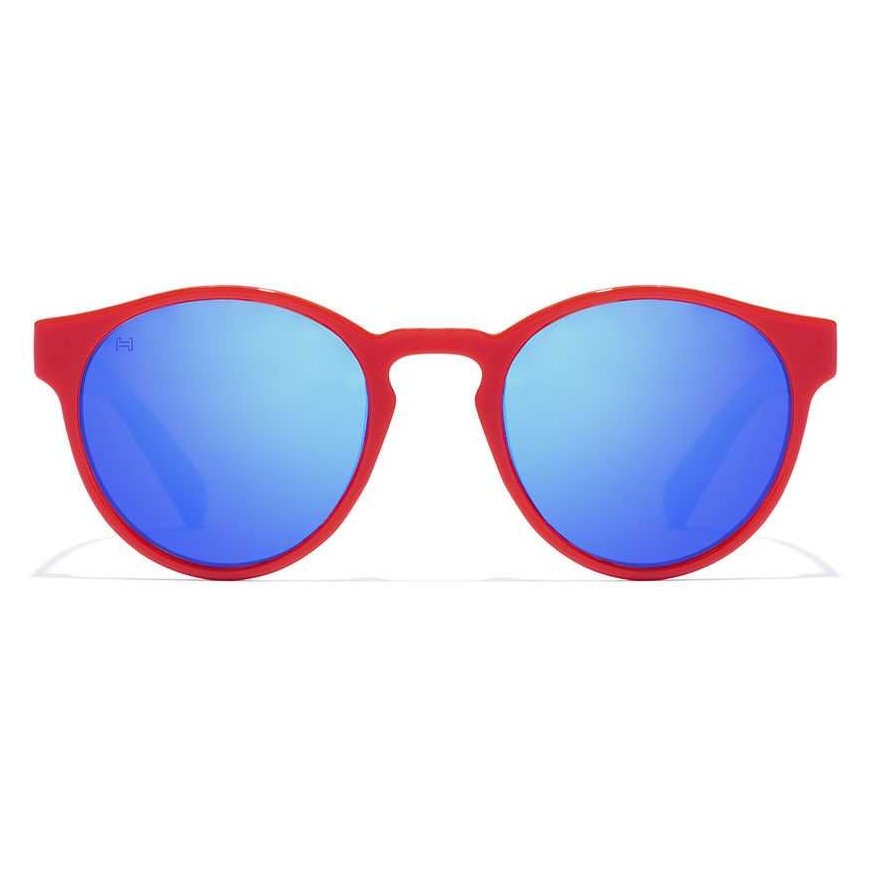 Hawkers BELAIR KIDS polarized red clear