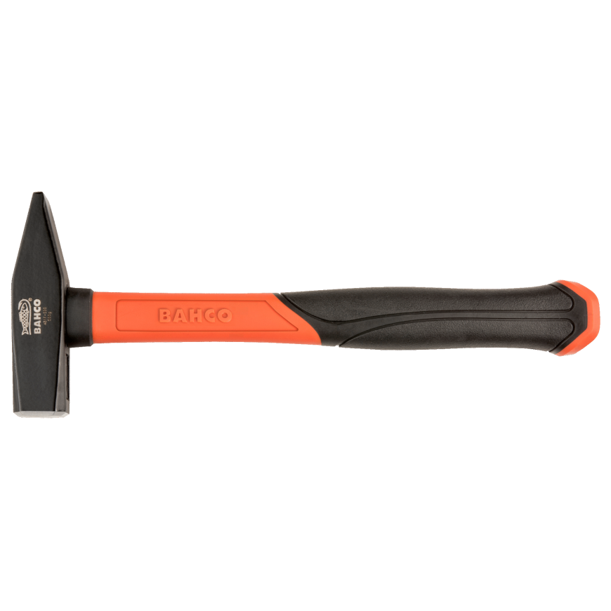 Bahco Hammer 800g, fiberglass handle – 3
