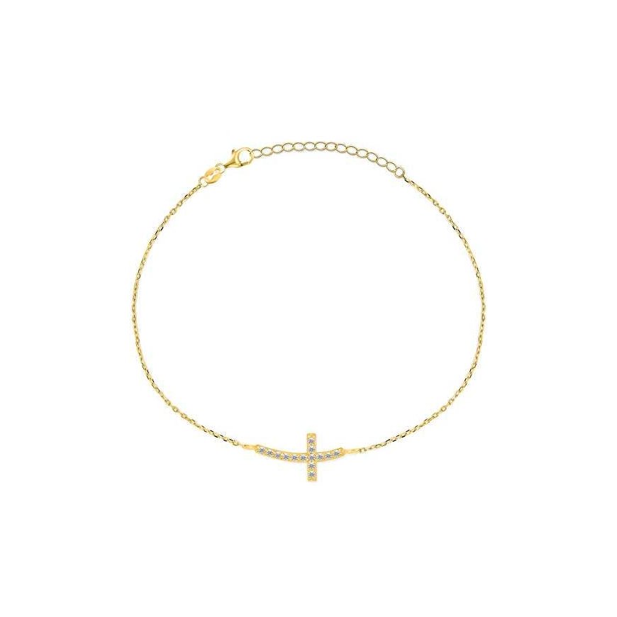 Brilio Silver Brilio Silver Timeless Gold