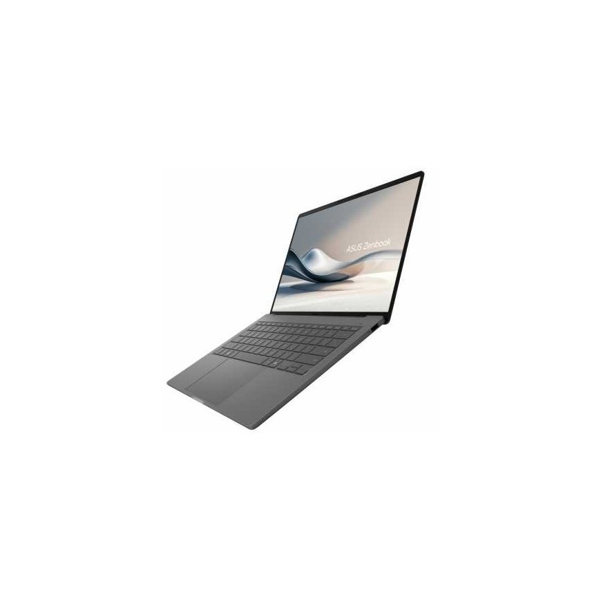 ASUS Laptop|ASUS|ZenBook Series|UX3407RA-QD010W|CPU Snapdragon|X1E78100|3400 MHz|14"|1920x1200|RAM