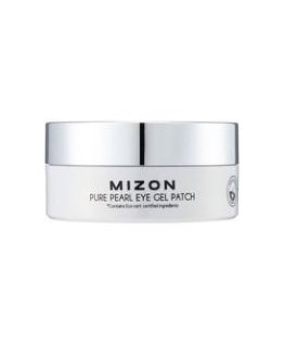 Pure Pearl Eye Gel Patch ( 60 ks x 1,4 g ) - Prémiová oční hydro