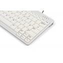 Bakker Elkhuizen BakkerElkhuizen Klaviatūra Ultraboard 950 V2 Compact (US) retail Bakker Elkhuizen BakkerElkhuizen Klaviatūra Ultraboard 950 V2 Compact (US) retail