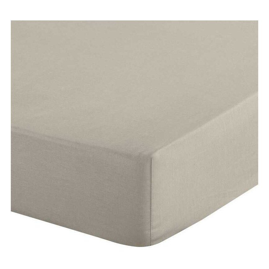Eurofirany PRZE/G/BASIC/BEŻ 140X200+30CM – 5