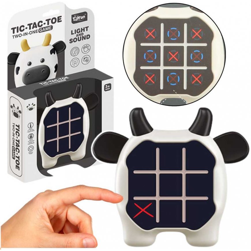 LEAN Toys Lean Toys Electronic Game