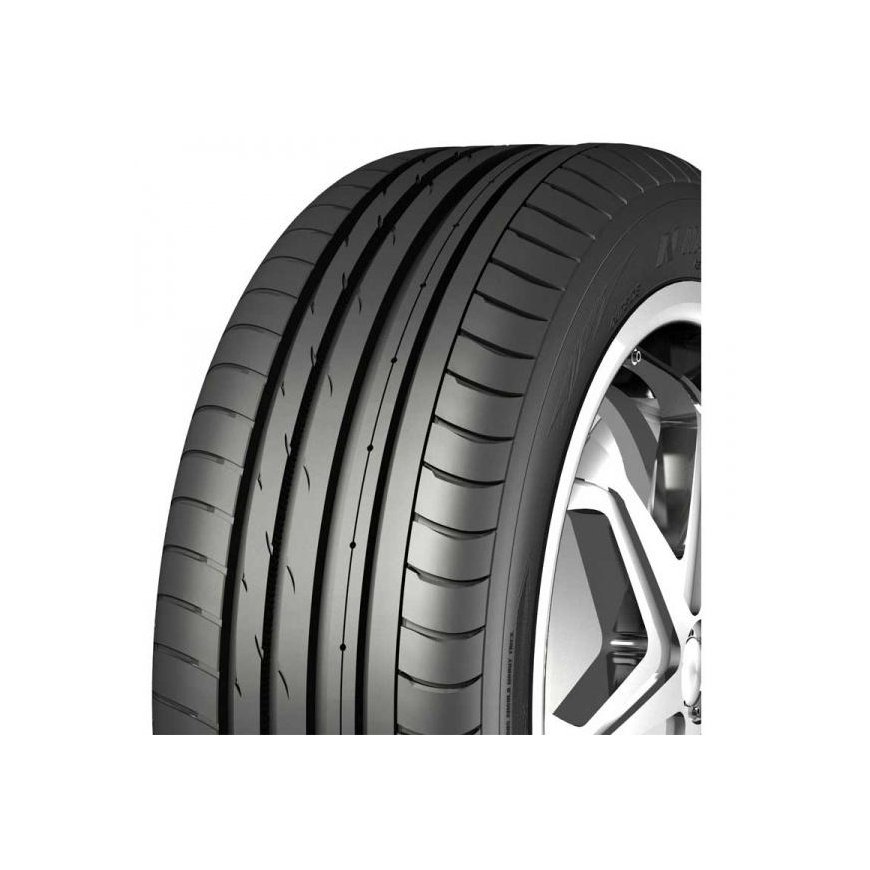 Nankang Tires AS-2+ 94 Y XL