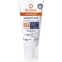 ECRAN SUNNIQUE SENSITIVE facial SPF50+ 50 ml ECRAN SUNNIQUE SENSITIVE facial SPF50+ 50 ml