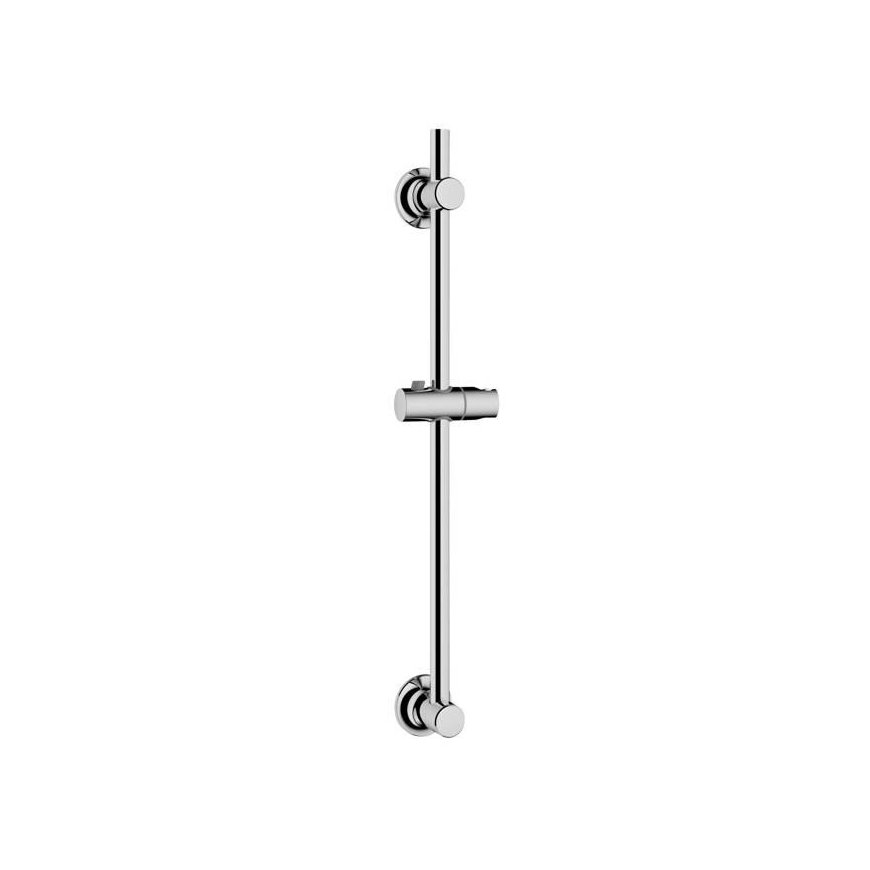 Shower rail with mounting without drilling, 70 cm, WENKO