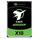 Seagate Exos X18 sisäinen kiintolevy 18 TB 7200 RPM 256 MB 3.5" Serial ATA III Seagate Exos X18 sisäinen kiintolevy 18 TB 7200 RPM 256 MB 3.5" Serial ATA III