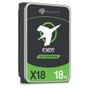 Seagate Exos X18 vidinis kietasis diskas 18 TB 7200 RPM 256 MB 3.5" „Serial ATA III“ Seagate Exos X18 vidinis kietasis diskas 18 TB 7200 RPM 256 MB 3.5" „Serial ATA III“