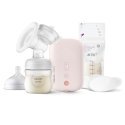 Philips AVENT SCF395 Electric breast pump Philips AVENT SCF395 Electric breast pump