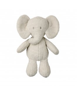 NATTOU Teddy pehme elevant