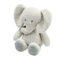 NATTOU Teddy Pehmoelefantti NATTOU Teddy Pehmoelefantti