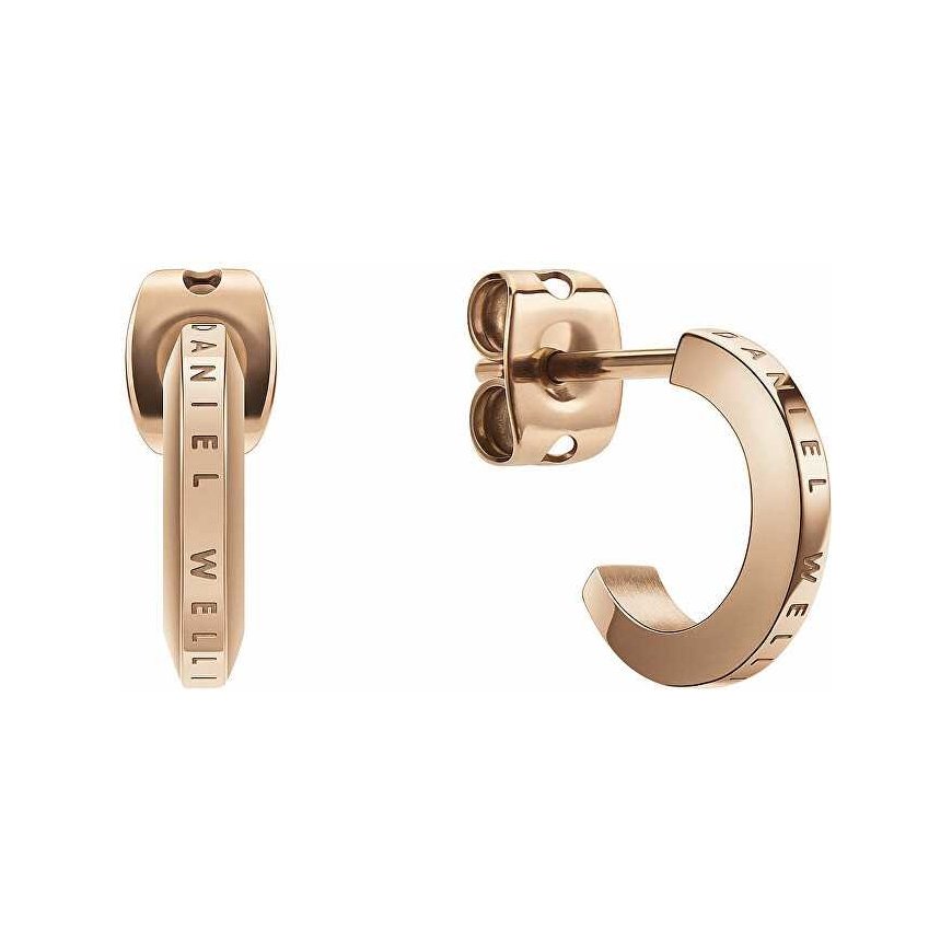 Daniel Wellington Daniel Wellington Nadčasové bronze