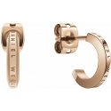 Daniel Wellington Nadčasové bronze circle Elan DW00400146 Daniel Wellington Nadčasové bronze circle Elan DW00400146