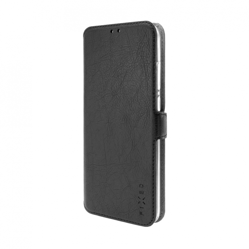 Fixed Topic | Book Case | Xiaomi | Redmi 14C | Leather |