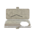 Fixed Topic | Book Case | Xiaomi | Redmi 14C | Leather |