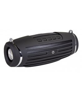 Manta SPK14GO BT Black