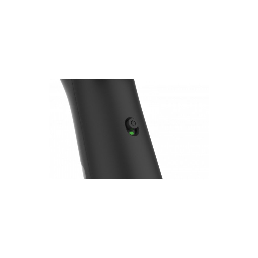 SteamOne EUDTC120B отпариватель для одежды Ручной отпариватель для одежды 0,12 L 1800 W Черный – 5