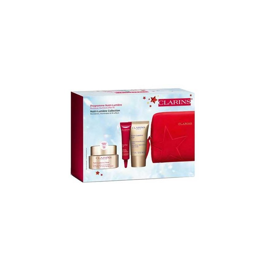 Clarins For Women