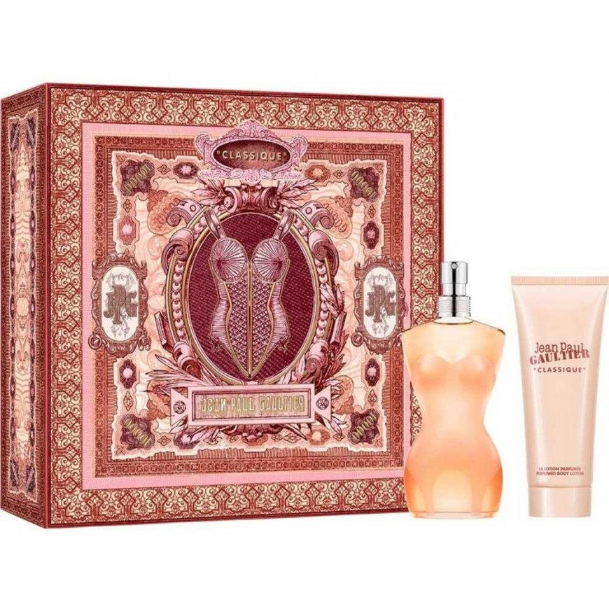 Jean Paul Gaultier Jean Paul Gaultier