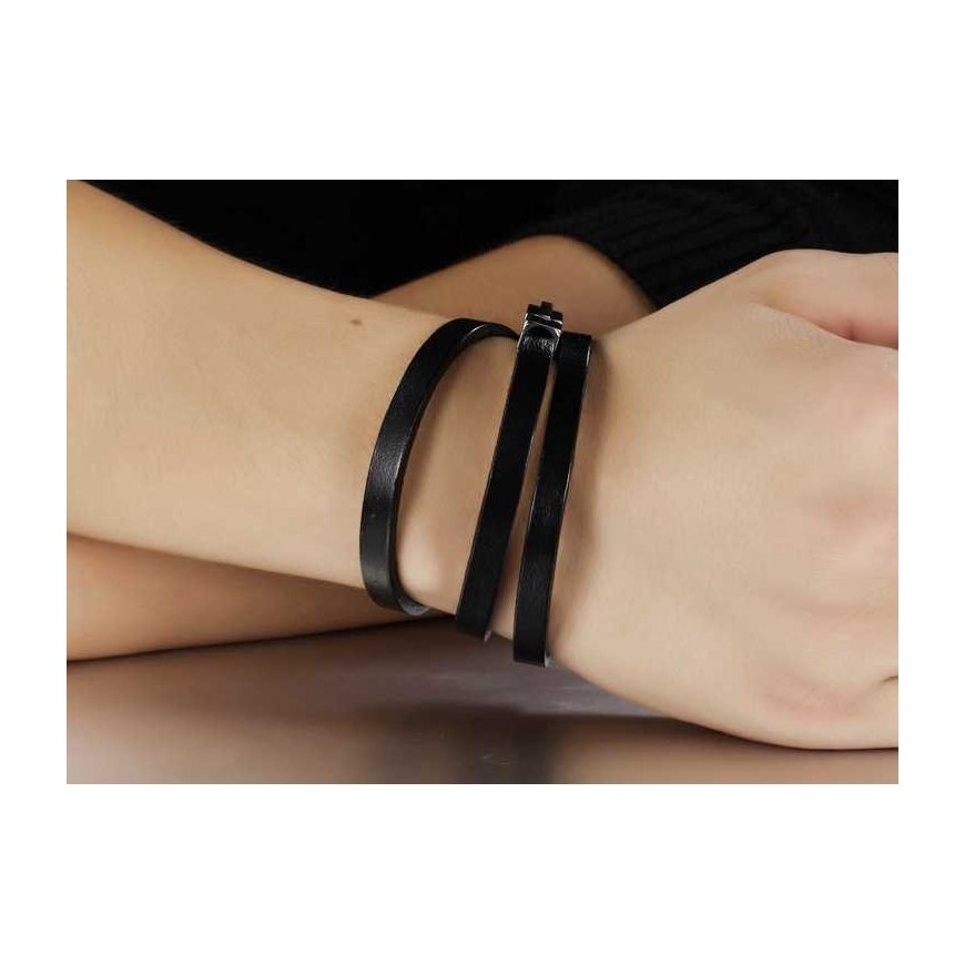 Troli Smooth nahkaranneke – 2